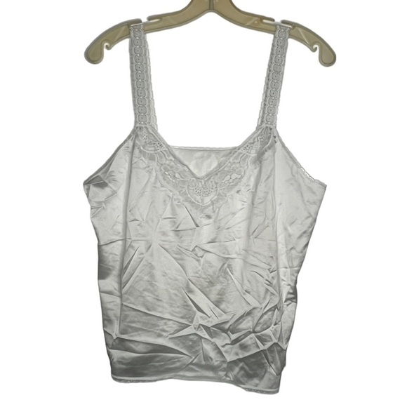Vintage Vanity Fair Nylon Chemise‎ - Picture 1 of 5